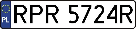 RPR5724R