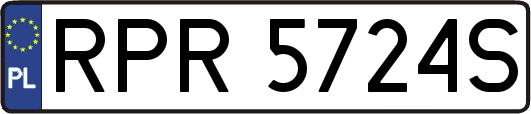 RPR5724S