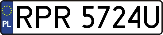 RPR5724U