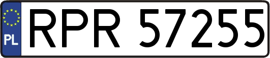 RPR57255