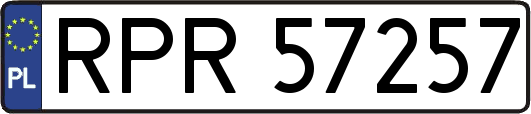 RPR57257