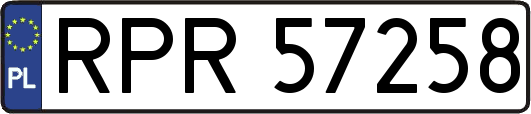 RPR57258