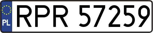 RPR57259
