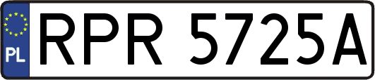 RPR5725A
