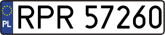 RPR57260