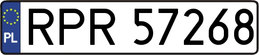 RPR57268