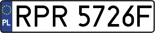 RPR5726F