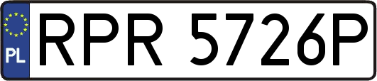 RPR5726P