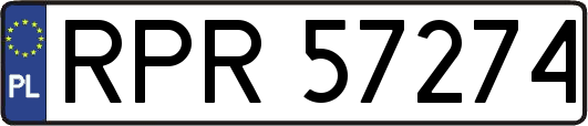 RPR57274