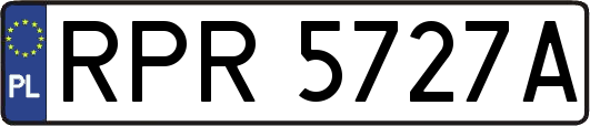 RPR5727A