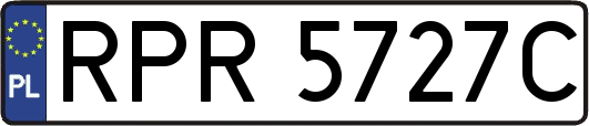 RPR5727C