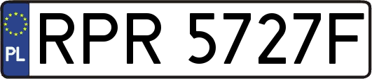 RPR5727F