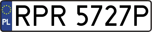 RPR5727P