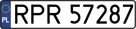 RPR57287