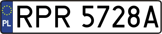 RPR5728A