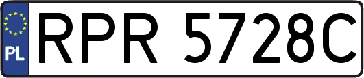 RPR5728C