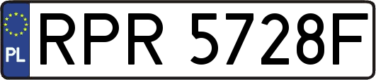 RPR5728F