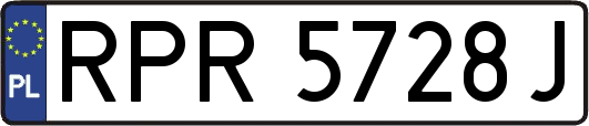 RPR5728J