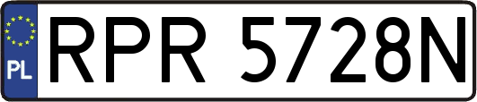 RPR5728N