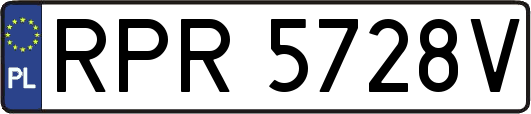 RPR5728V