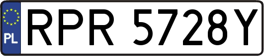 RPR5728Y