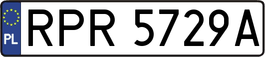 RPR5729A