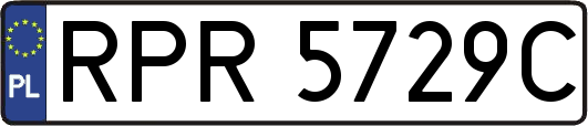 RPR5729C