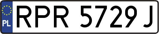 RPR5729J