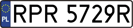 RPR5729R