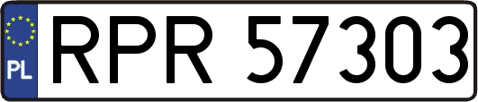 RPR57303