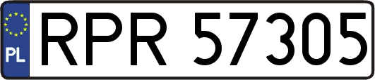 RPR57305