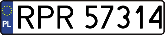 RPR57314