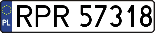 RPR57318