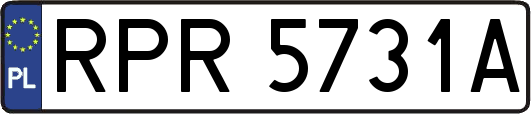 RPR5731A