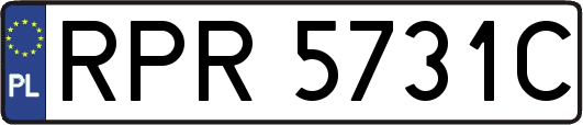RPR5731C