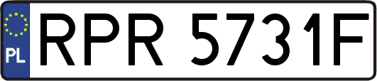 RPR5731F