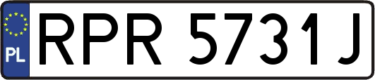 RPR5731J