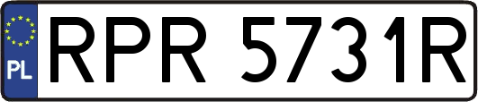 RPR5731R