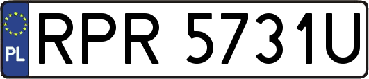 RPR5731U