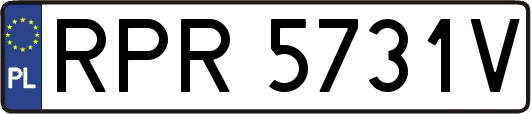 RPR5731V