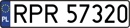 RPR57320