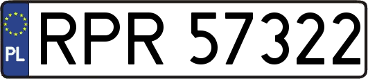 RPR57322