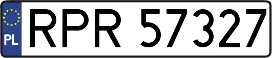 RPR57327