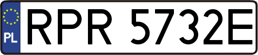 RPR5732E