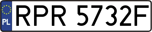 RPR5732F