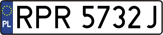 RPR5732J