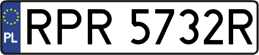 RPR5732R
