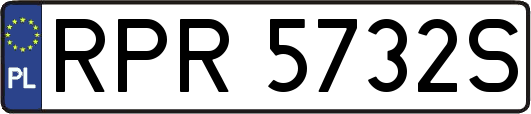 RPR5732S