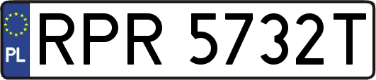 RPR5732T