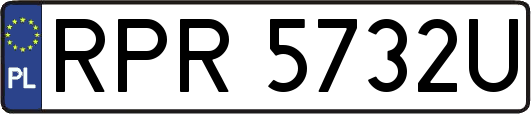 RPR5732U